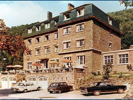 Hotel Fief De Liboichant Alle Exterior photo